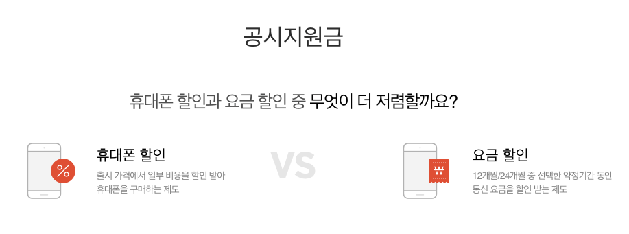 아이폰 공시지원금